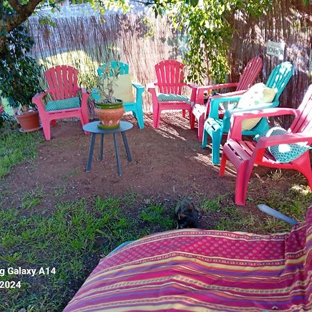 Le Chausse A Bres Chambre D'Hotes 2 Payzac  Екстериор снимка