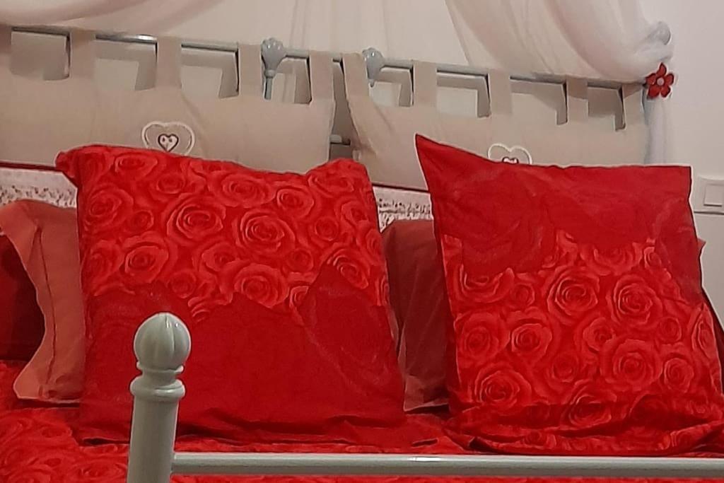 Le Chausse A Bres Chambre D'Hotes 2 Payzac  Екстериор снимка