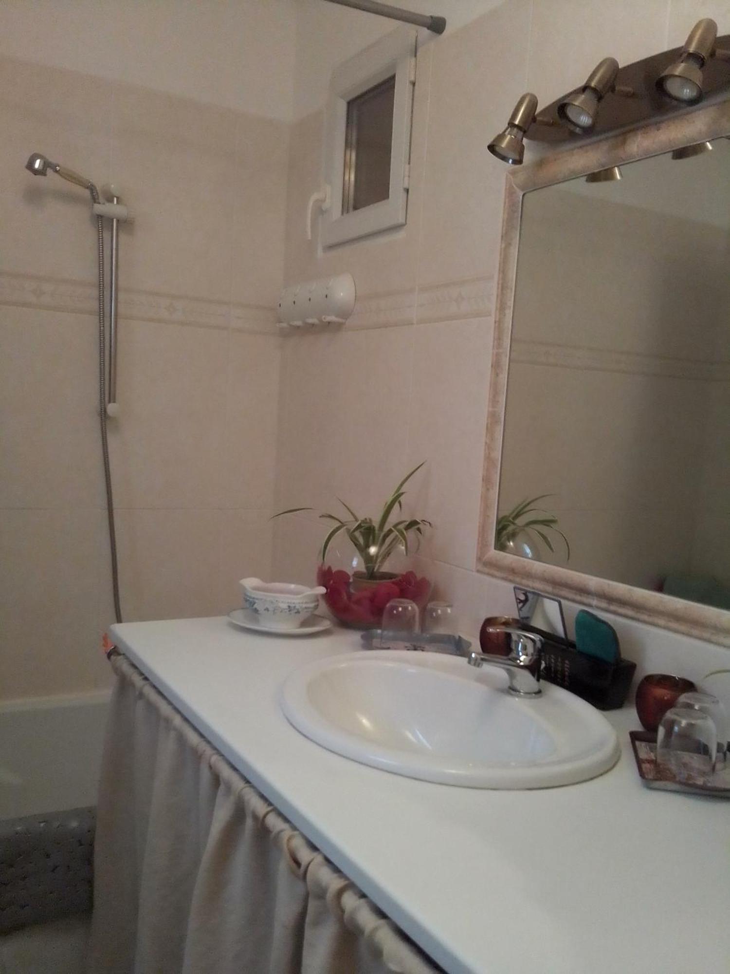 Le Chausse A Bres Chambre D'Hotes 2 Payzac  Екстериор снимка